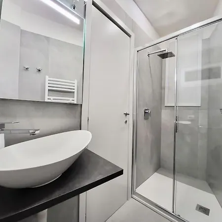 Apartman Porta Torre
