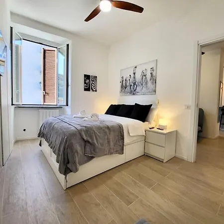 Apartman Porta Torre *